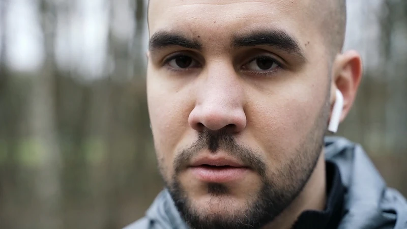Francesco Patera droomt van een kamp om de wereldtitel