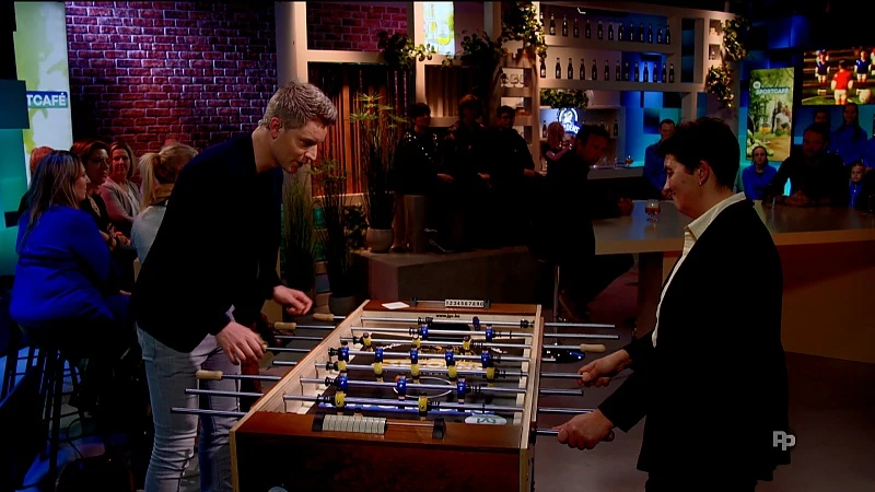 Herbekijk TVL Sportcafé: 13 januari 2020
