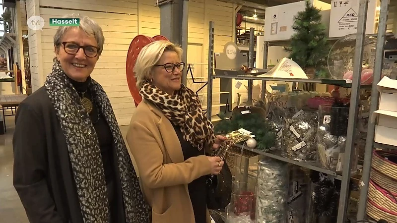 Kerst is nog maar net voorbij en daar is Pasen al