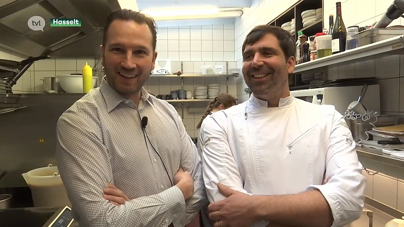 Michelinster doet restaurant Ogst werking aanpassen