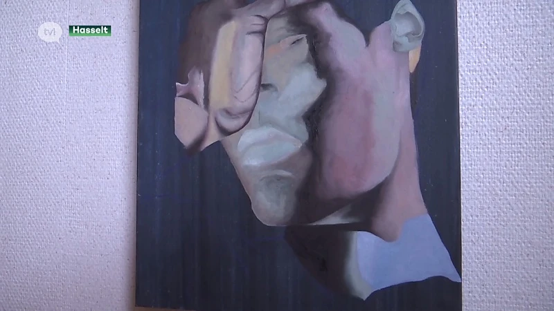 Studenten PXL-MAD maken met kunstfestival vuist tegen overheid