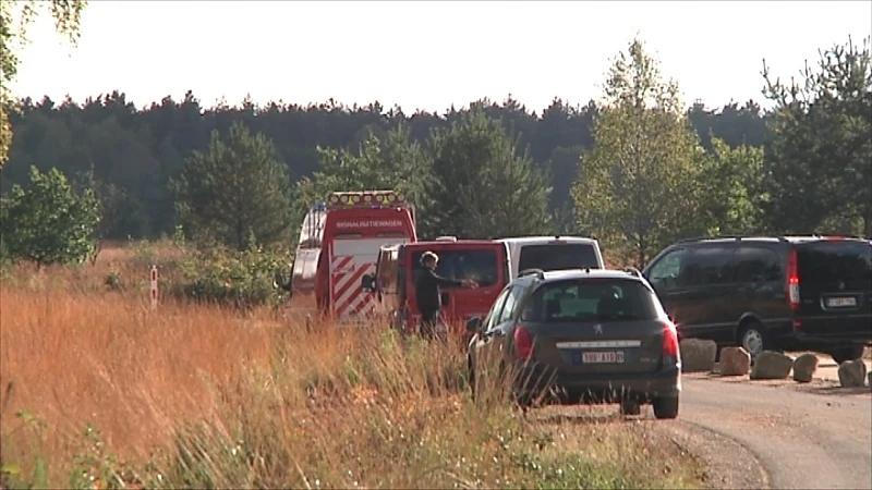 Zware straffen gevraagd in zaak Sborzacchi