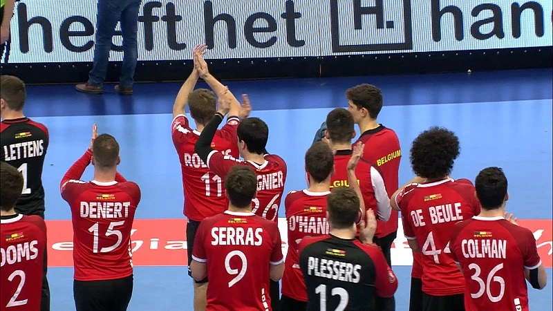 Red Wolves met Limburgs talent voorbij Cyprus