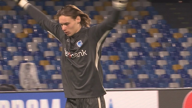 Racing Genk: seizoen Vandevoordt voorbij, Samatta is weg