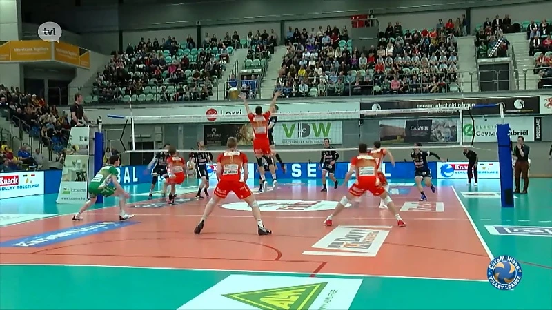 Maaseik zakt naar derde plaats na nederlaag in Roeselare