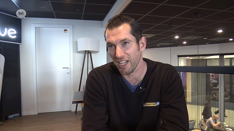 Vooruitblik TVL Sportcafé