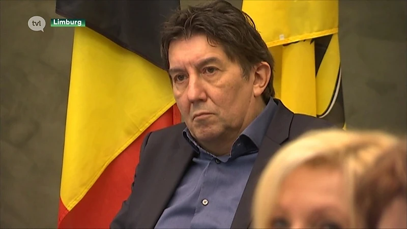 CD&V wil nieuwe gouverneur leveren