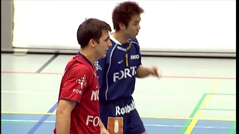 Het Moment van Kristof Hoho: afscheid van Maaseik met de dubbel