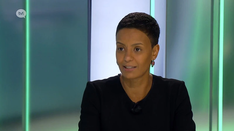 Herbekijk hier het studiogesprek met Meryame Kitir (sp.a)