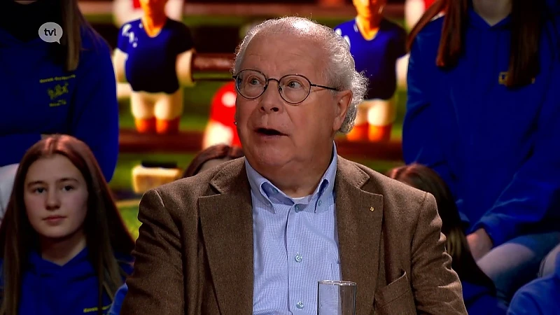 Mathi Raedschelders stopt als voorzitter Greenyard Maaseik