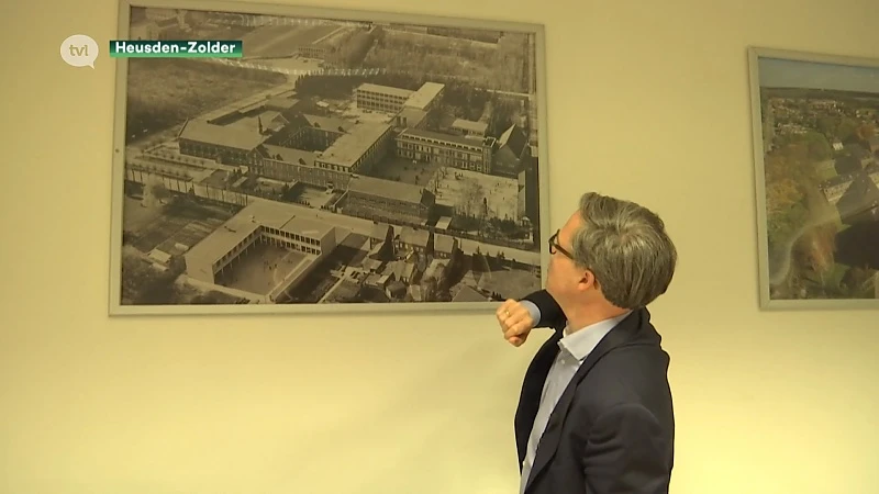 REEKS Collegebrand Heusden-Zolder: Hoe gaat de schooldirectie nu om met het drama?