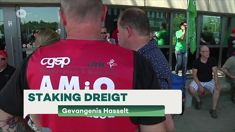 TVL Nieuws, 22 januari 2020