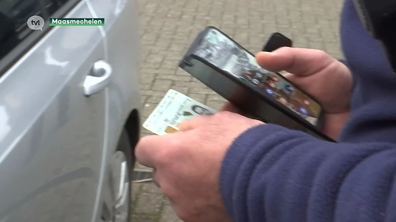 Politiezone LaMa gebruikt als eerste in Limburg nieuwe politie-app