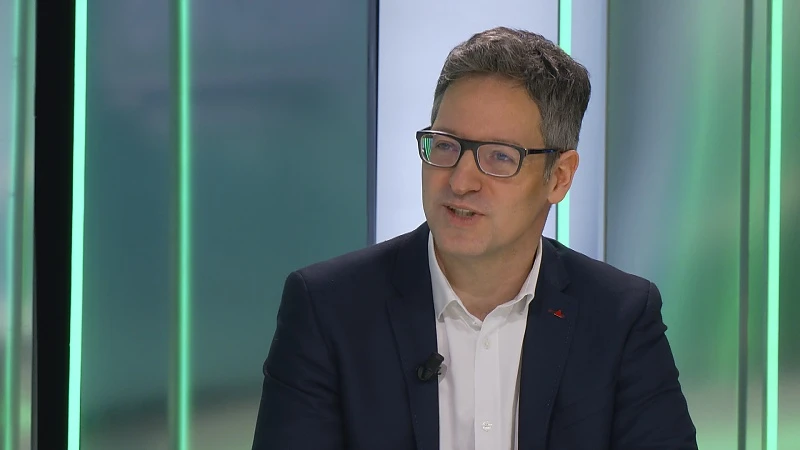 Kim De Witte: "Wie tuin van gouverneurswoning opent voor publiek mag de nieuwe gouverneur leveren"