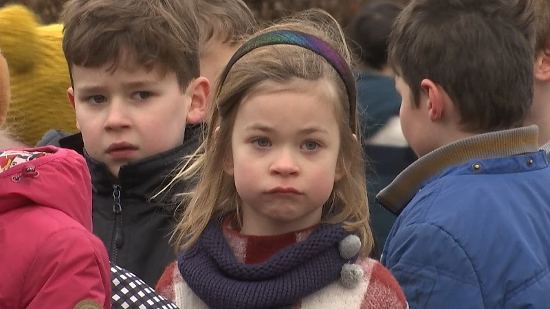 Straks toch opnieuw kamperen aan Hasseltse scholen