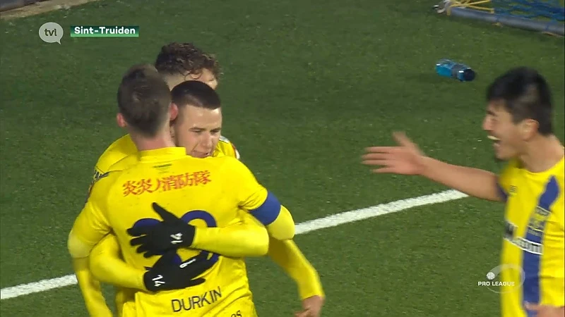 STVV wil op elan doorgaan