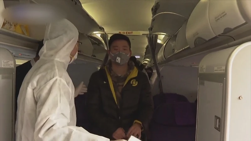 Infectioloog Jessa Travel Clinic over Coronavirus: "Geen reden tot paniek"
