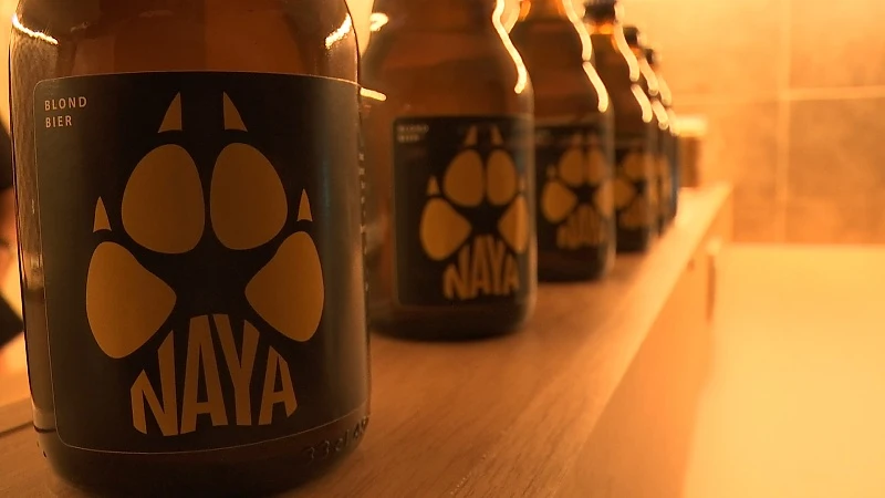 Naya-bier moet proces dood wolvin bekostigen