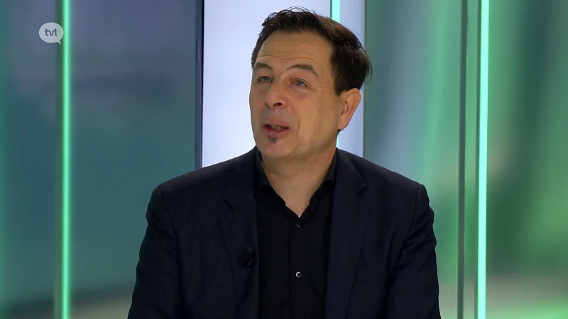 Johan Danen (Groen): "Geen N-VA'er als gouverneur"