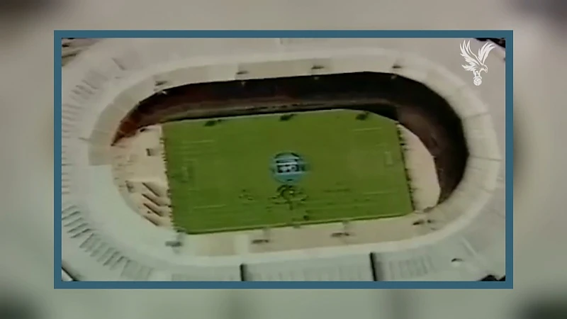 Het Moment van Kevin Muscat