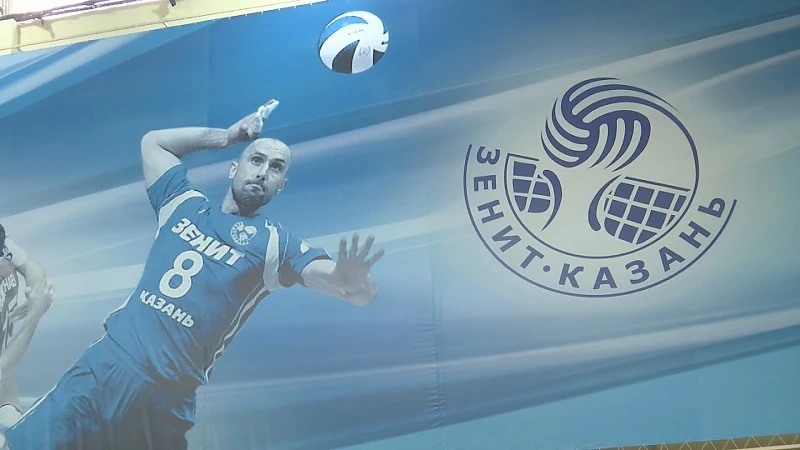 Maaseik wil opnieuw stunten in de Champions League tegen Kazan