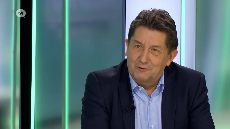 Gouverneur Herman Reynders neemt dit weekend afscheid
