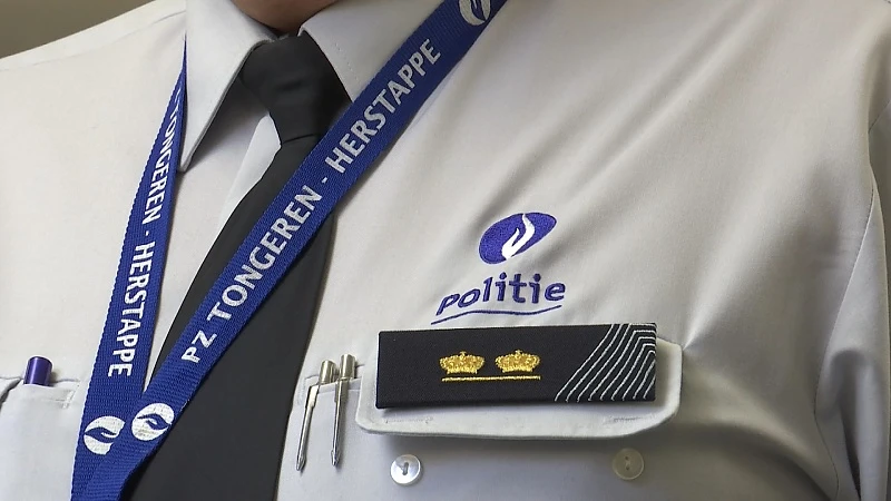 Super politiezone Zuid-Limburg afgeblazen