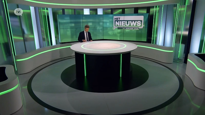 TVL Nieuws, 31 januari 2020