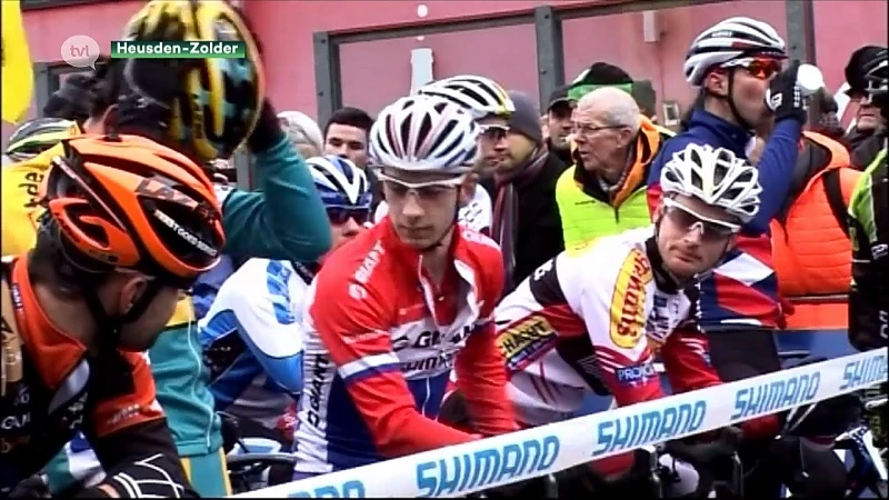Zolder niet langer op wereldbekerkalender: "Niet het einde van veldrijden op het circuit."