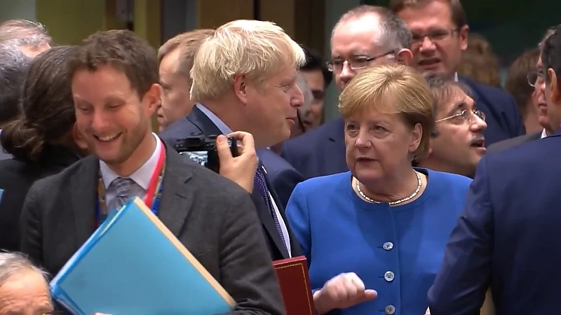 VKW-baas Ruben Lemmens over Brexit: "Groot-Brittannië is onze vierde handelspartner"