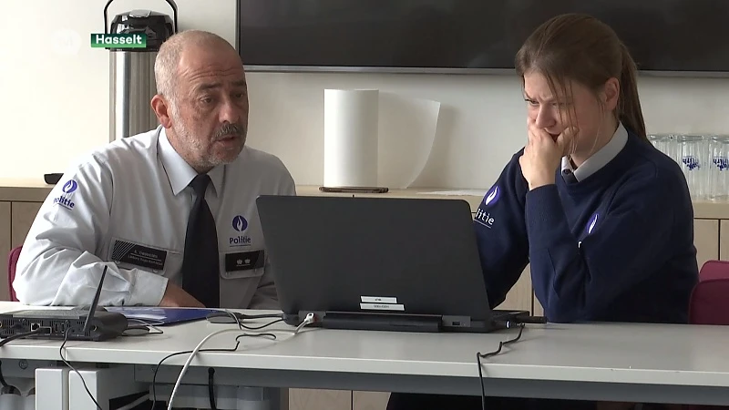 Politie LRH richt team op dat zich enkel bezig houdt met milieudossiers