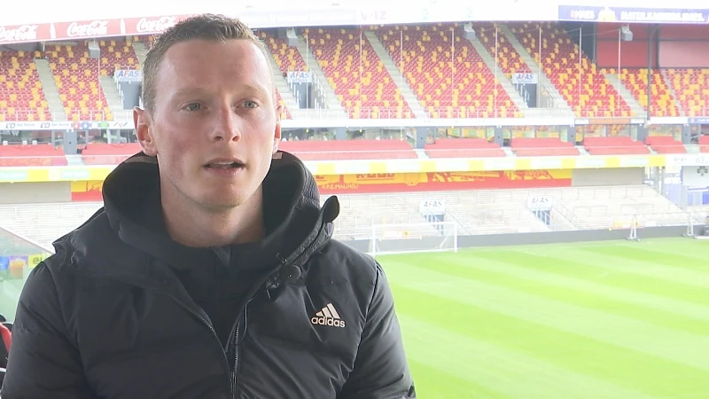 Vooruitblik TVL Sportcafé