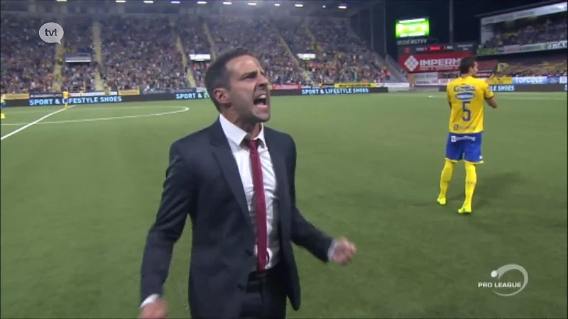 Het Moment van Rob Schoofs