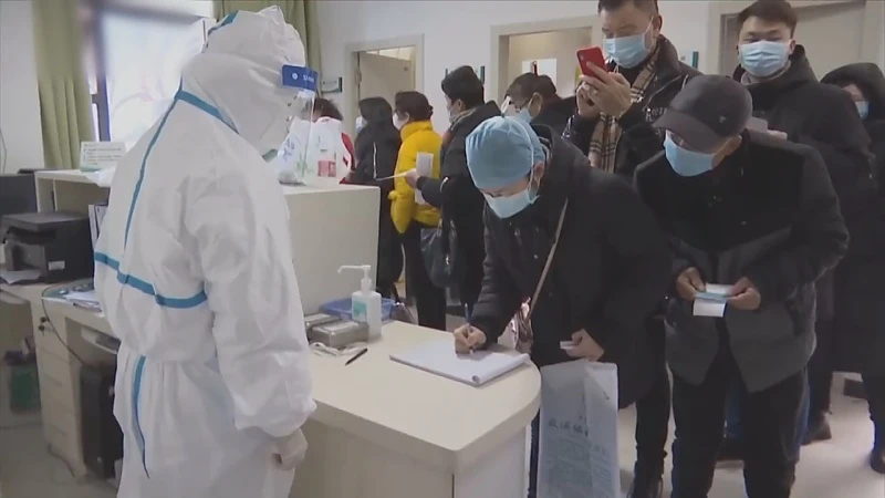Infectioloog Jessa over Coronavirus in België: "Absoluut geen reden tot paniek"
