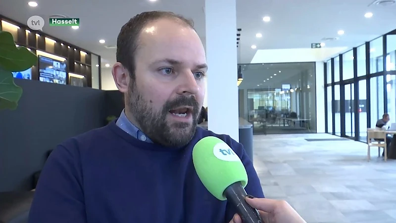 IT expert: "Mails cybercriminelen worden steeds gesofisticeerder en professioneler"