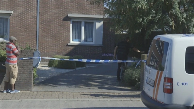 Man die pastoor met mes aanviel opgepakt in Lanaken