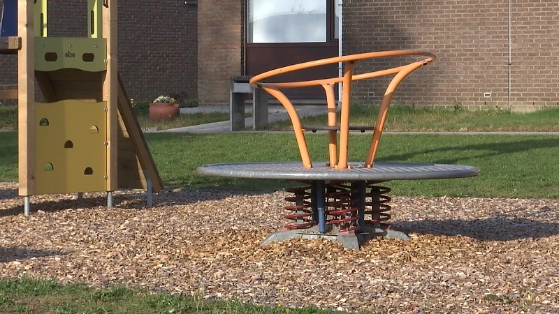 37 maanden cel geëist voor kinderlokker uit Heusden-Zolder