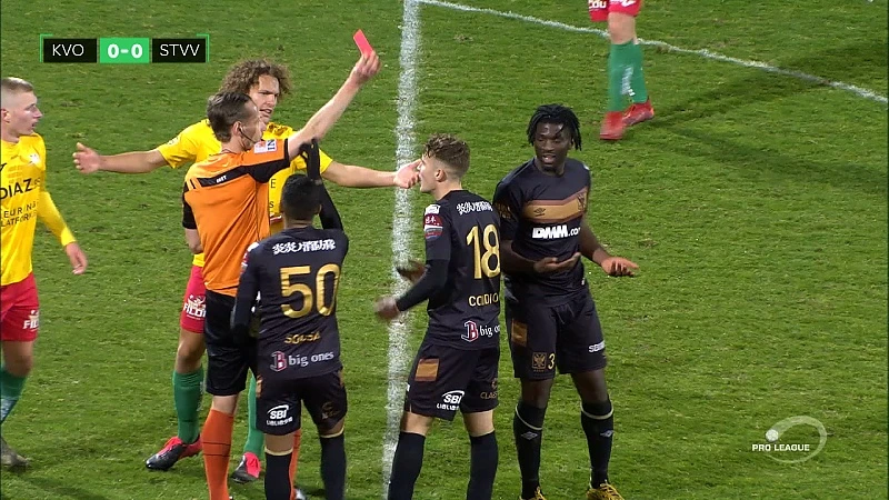 Kanaries moeten drie punten thuishouden tegen Eupen