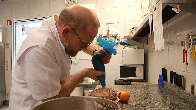 Knelpuntberoepen: bakker in Bilzen is bijna een jaar op zoek naar een patissier