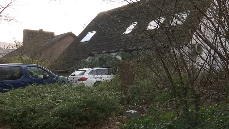 Storm Ciara hield ook vandaag aan