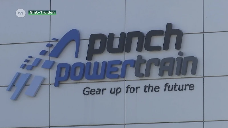 Tewerkstellingscel gaat ontslagen werknemers Punch Powertrain begeleiden