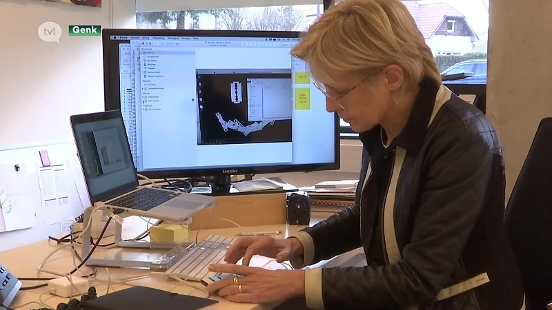 Hackers leggen PC's Atlas College in Genk plat