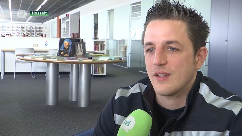 “Elke keer wanneer je de kazerne binnenwandelt, besef je dat er twee collega’s niet meer zullen terugkomen”