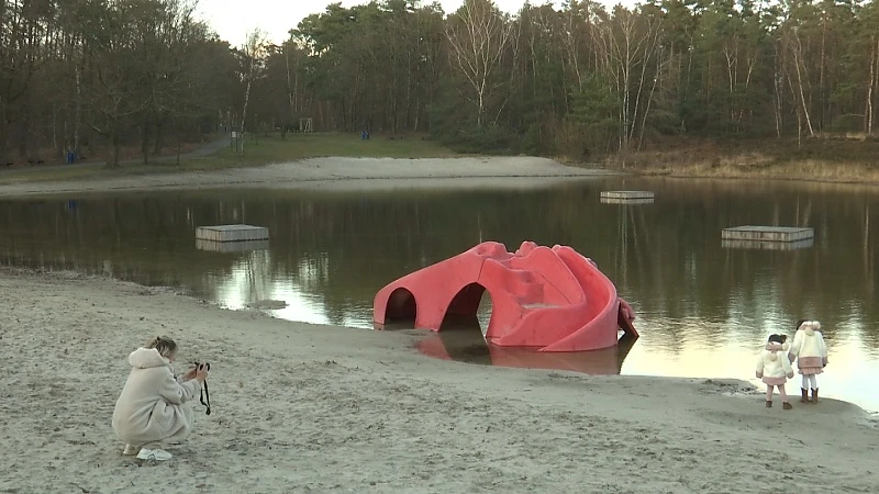 Plan B voor Koersel Kapelleke