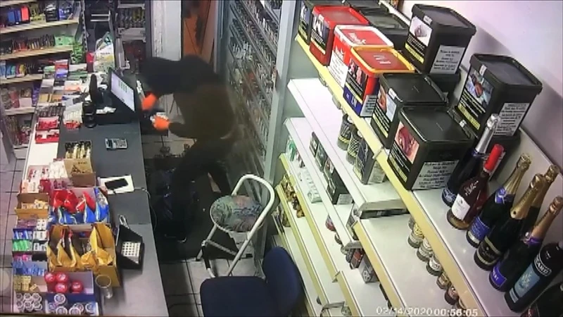 Dievenbende actief in Heusden-Zolder? Politie doet oproep tot getuigen