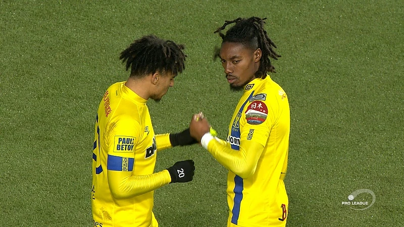 STVV moet kruis maken over PO1
