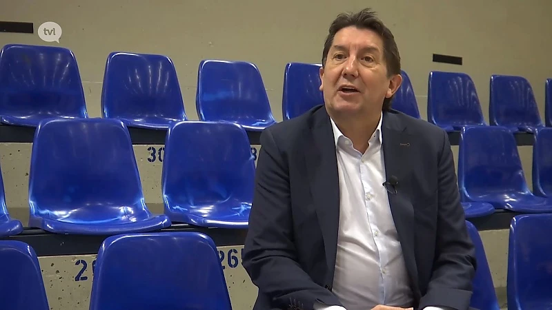 Het Moment: de basketbaljaren van Herman Reynders