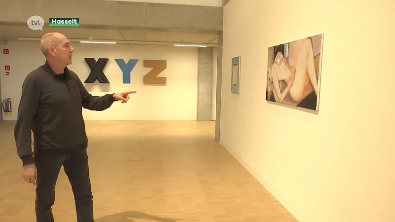 PXL investeert 16 miljoen euro in nieuw schoolgebouw in Hasselt