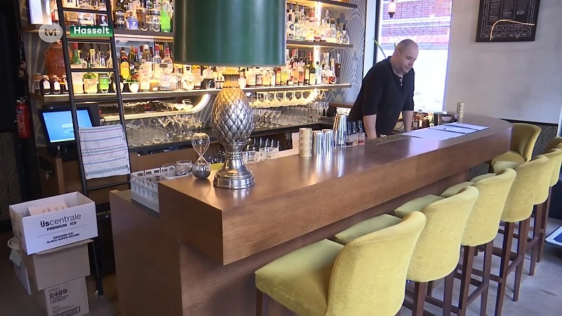 Cocktailbar Koks & Tales blijft dan toch open
