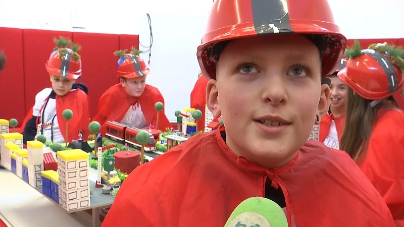 TVL Nieuws, 19 februari 2020